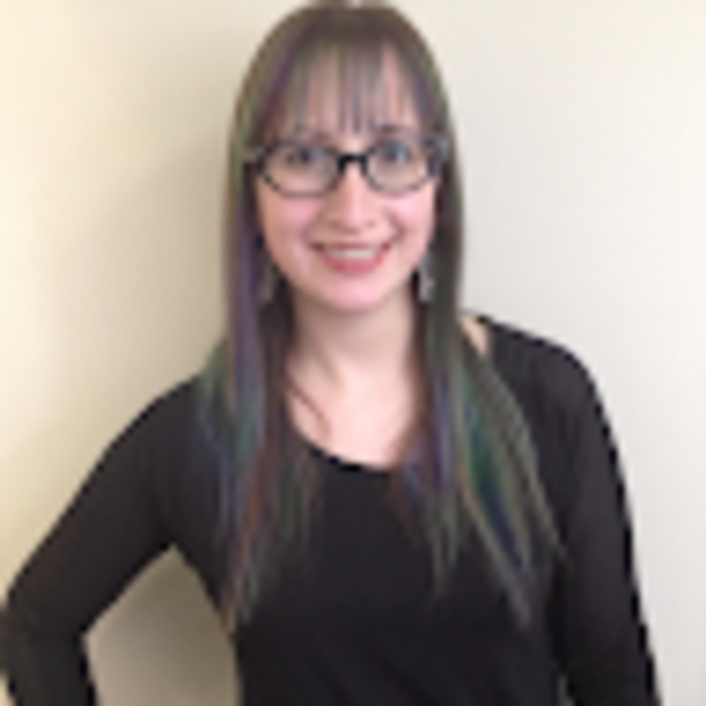 Meet your Posher, Paige